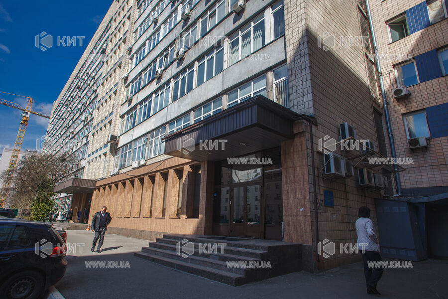 БЦ Печерськ